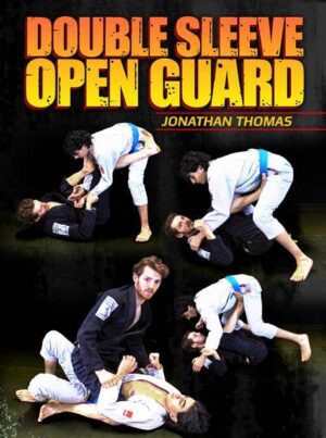 Double Sleeve Guard By Jonathan Thomas