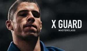 Tainan Dalpra - X Guard Masterclass