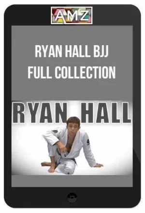 Ryan Hall Full Collection