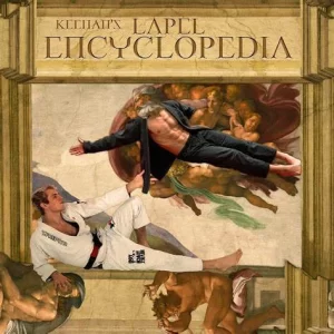 The Lapel Encyclopedia - Keenan Cornelius
