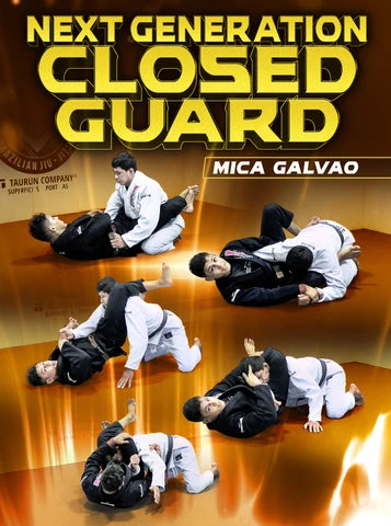 Mica Galvao - Next Generation Guard