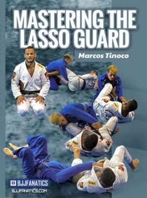 Mastering The Lasso Guard By Marcos Tinoco