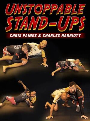 Unstoppable Standups By Chris Paines And Charles Harriott