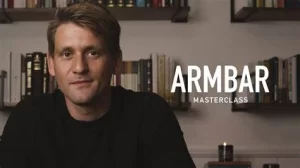 Armbar Masterclass by Rafael Mendes