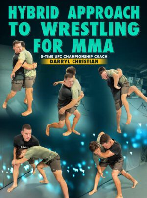 Championship Level Catch Wrestling By Josh Barnett Neck locks