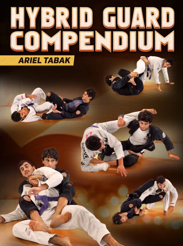 Hybrid Guard Compendium Ariel Tabak