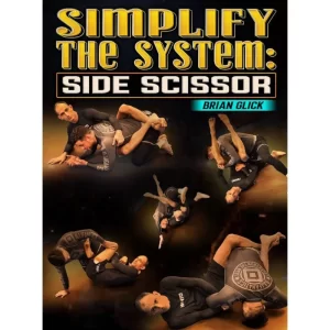 Brian Glick Simplify The System Side Scissor