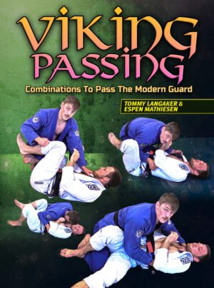 Viking Passing - Tommy Langaker & Espen Mathiesen