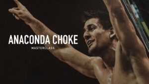 ANACONDA CHOKE MASTERCLASS