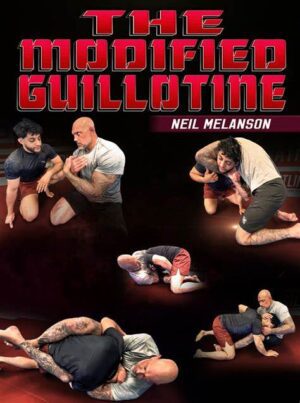 The Modified Guillotine By Neil Melanson