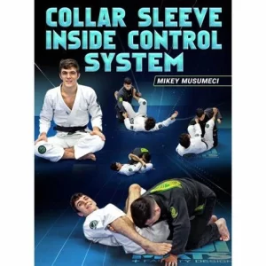 Collar Sleeve Inside Control System By Mikey Musumeci