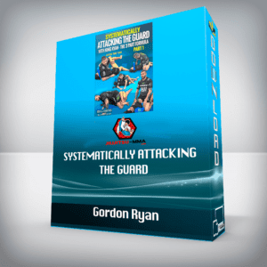 Systematically Attacking Serie completa Gordon Ryan