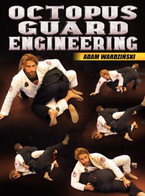 Octopus Guard Engineering By Adam Wardzinski