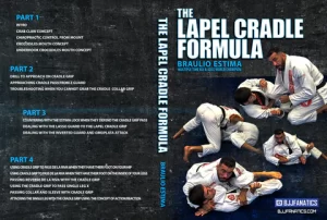 The Lapel Cradle Formula by Braulio Estima