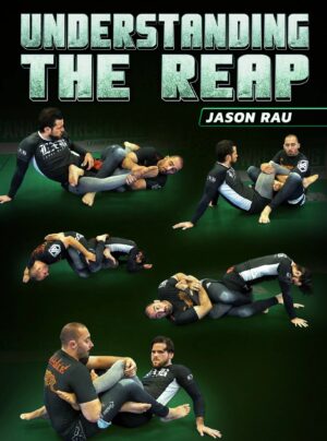 Jason Rau Understanding The Reap