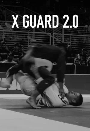 Tainan Dalpra - X Guard Masterclass 2.0