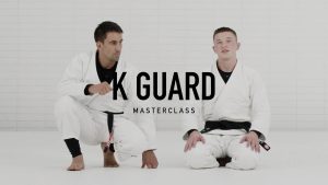 Cole Abate K Guard Masterclass